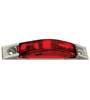 Clearance Marker Lamps with Replaceable Bulb